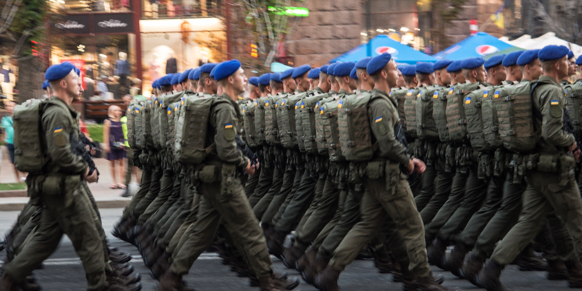 Призов на строкову військову службу. Хто має право на відстрочку?